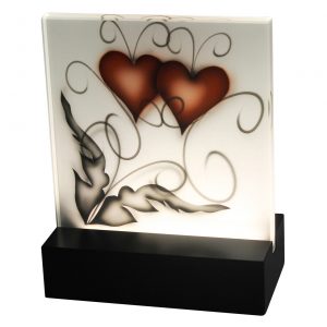 Crystal Ink