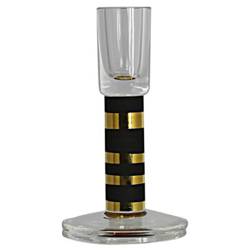 Versailles ljusstake guld