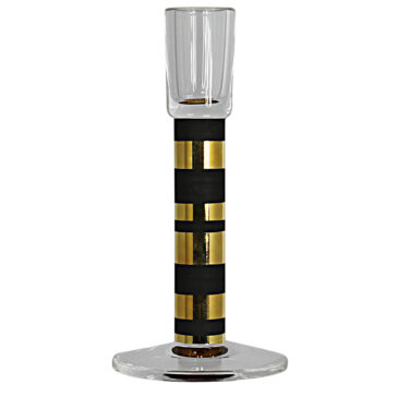 Versailles ljusstake guld