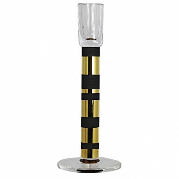 Versailles ljusstake guld