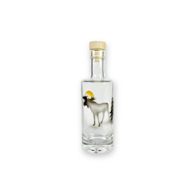 Flaska Älg 25cl