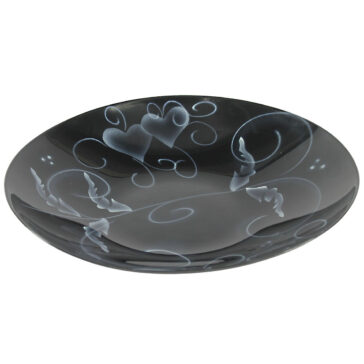 Black INK Fat 39cm