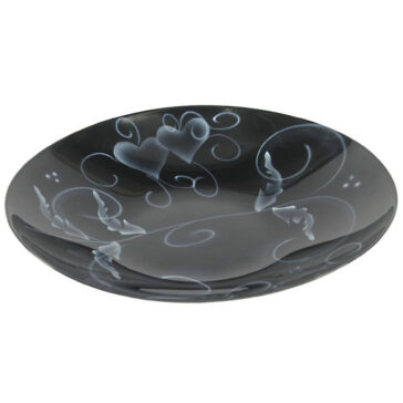 Black INK Fat 30cm