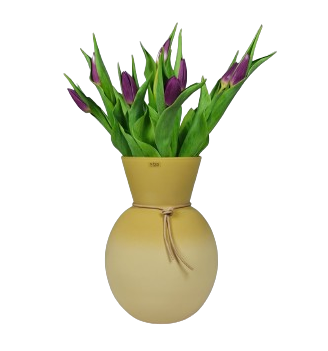 Happy Vas 23 cm Lemoncurd